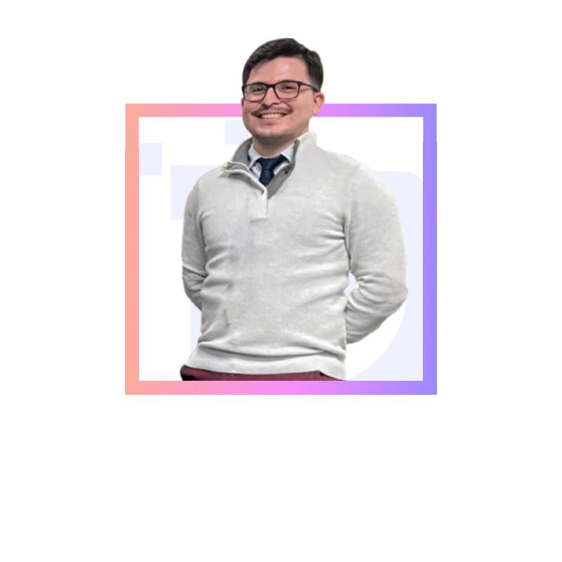 Founder of Optimia Digital