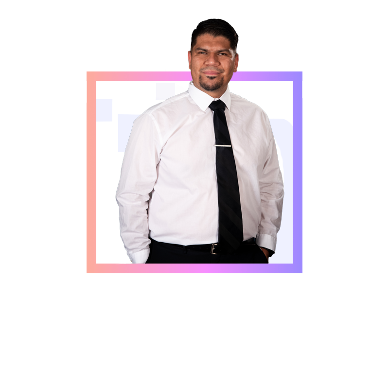 co-founder pavel martinez