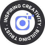 Optimia Digital badge - High-Converting Web Design for Local Businesses